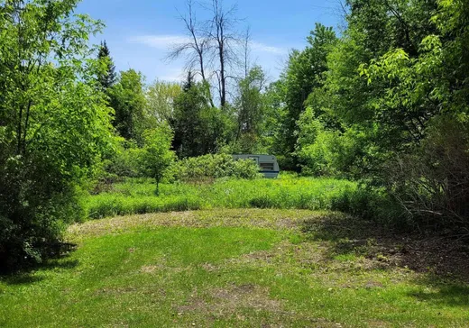 Land for Sale - 2252 Ch. Lotbinière, Les Cedres, J7T 4C5