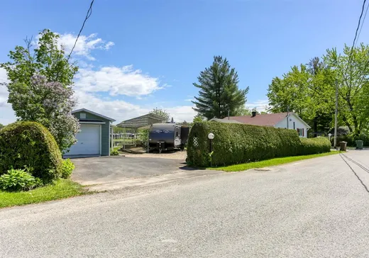 Land for sale - 36 Rue des Trois-Lacs, Plessisville, G6L5J7