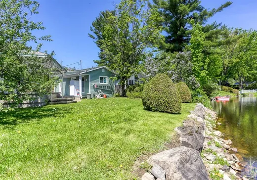 Land for Sale - 36 Rue des Trois-Lacs, Plessisville, G6L 5J7