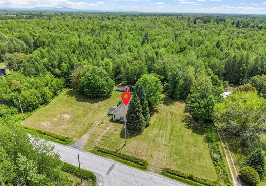 Land for Sale - 150 Rg Jetté, Sainte-Sabine, J0J 2B0