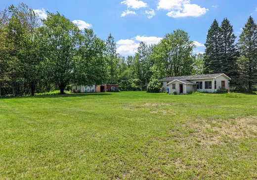 Land for Sale - 150 Rg Jetté, Sainte-Sabine, J0J 2B0