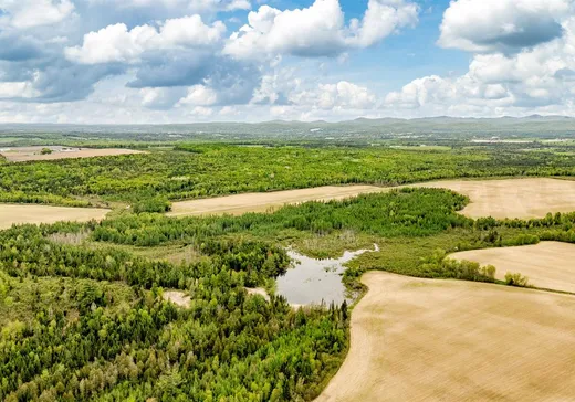 Land for Sale - 810W Ch. du Bassin, Cookshire-Eaton, J0B 1M0