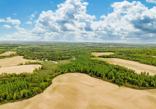 Land for Sale - 810W Ch. du Bassin, Cookshire-Eaton, J0B 1M0