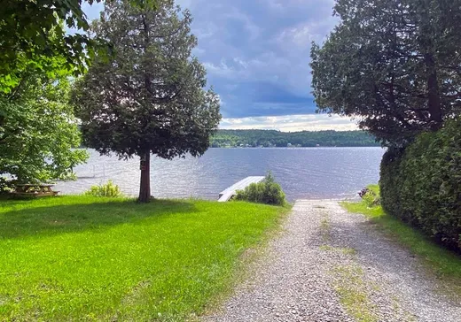 Land for Sale - 11 Rue des Lilas, Lambton, G0M 1H0