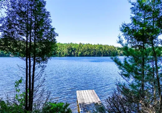 Land for Sale - 69 Rue de l'Épervière, Orford, J1X 6J7