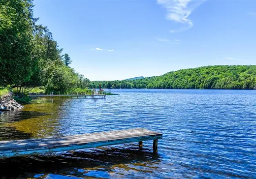 Land for Sale - 69 Rue de l'Épervière, Orford, J1X 6J7