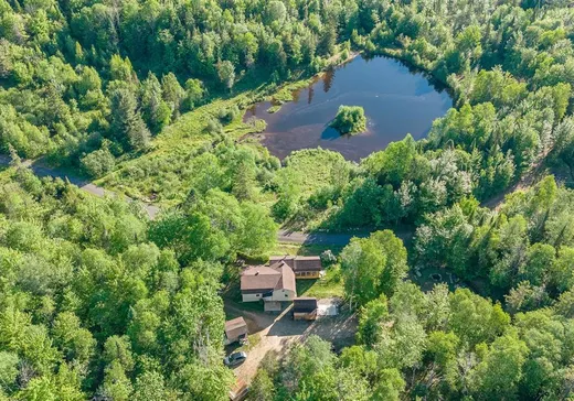 Terrain à vendre - 801Z 9e Rang, St-Come, J0K2B0