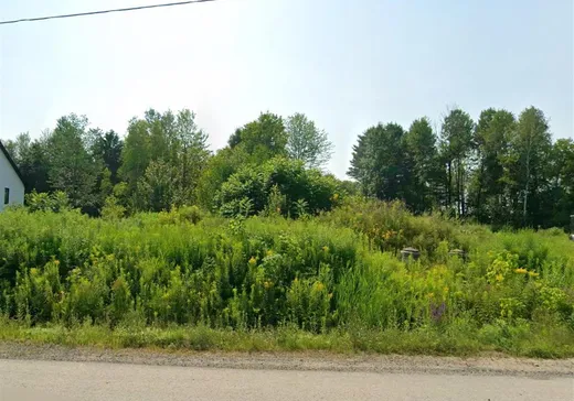 Land for Sale - 17 Rue des Berges, Sainte-Clotilde-de-Horton, J0A 1H0