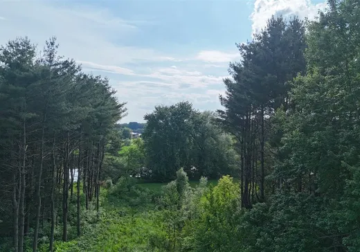 Land for Sale - 17 Rue des Berges, Sainte-Clotilde-de-Horton, J0A 1H0