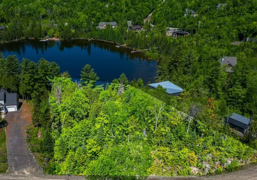 Terrain à vendre -  Rue de la Grande-Ourse, Val David, J0T 2N0