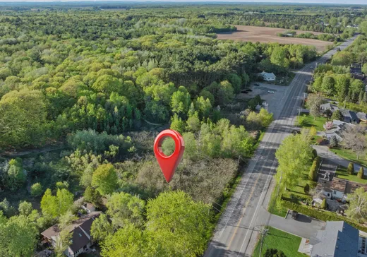 Terrain à vendre -  Rue Notre-Dame, Lavaltrie, J5T 1S6
