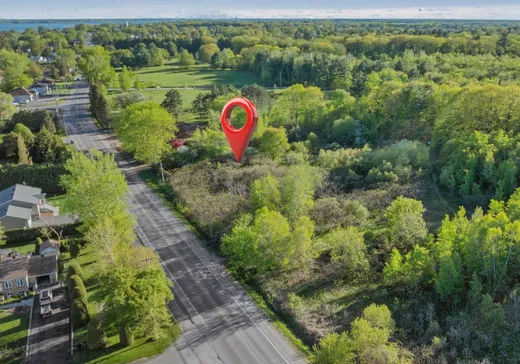 Terrain à vendre -  Rue Notre-Dame, Lavaltrie, J5T 1S6