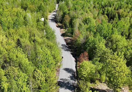 Terrain à vendre -  Rue Pascal, Ste-Émelie-de-l'Énergie, J0K 2K0