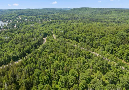 Terrain à vendre -  Rg St-Paul, Sainte-Marcelline-de-Kildare, J0K 2Y0