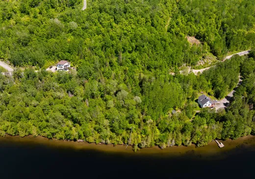Terrain à vendre -  Mtée des Bouleaux, Mont-Laurier, J9L 3G3