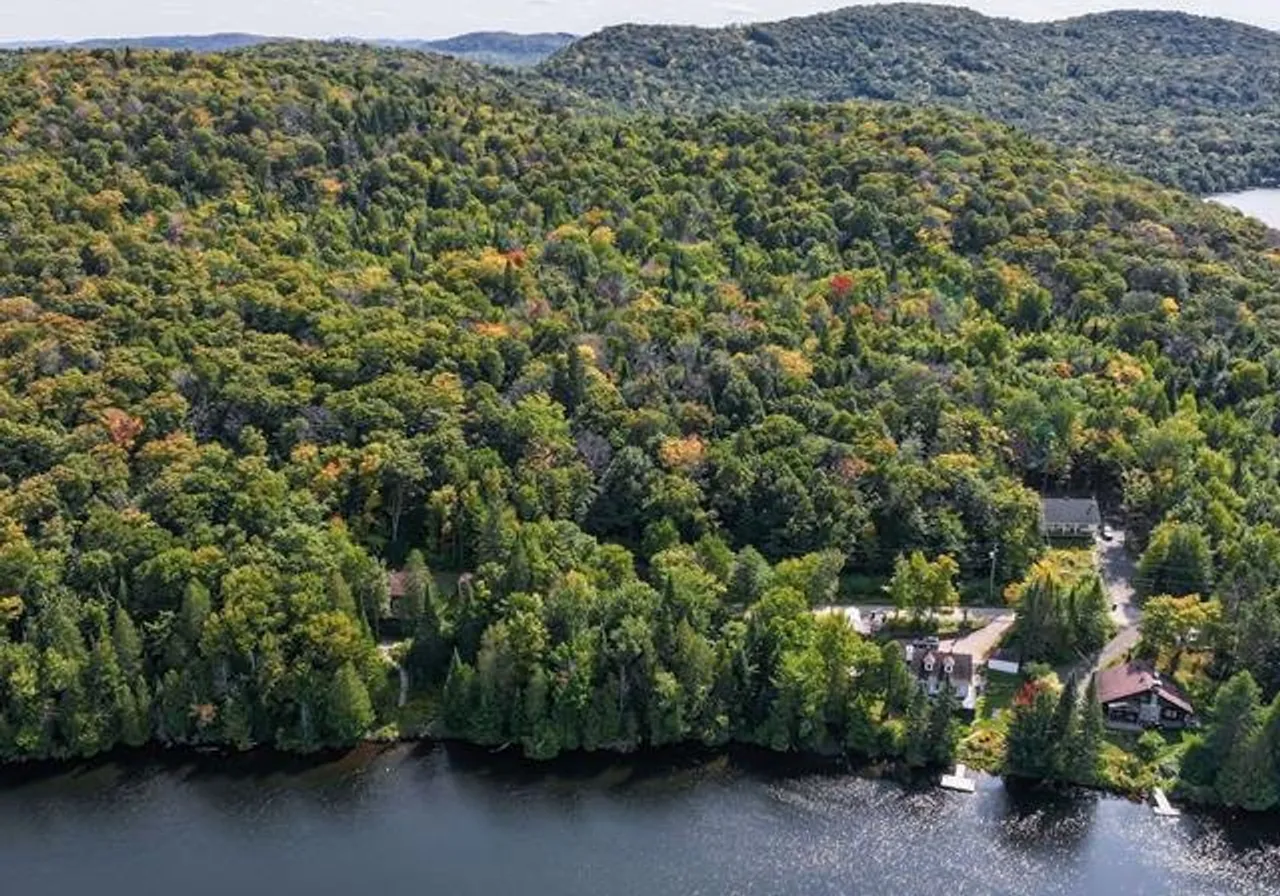 Ch. du Lac-Boeuf — photo 1