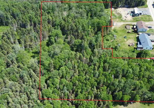 Terrain à vendre -  Rue Principale, La Malbaie, G5A 2A4