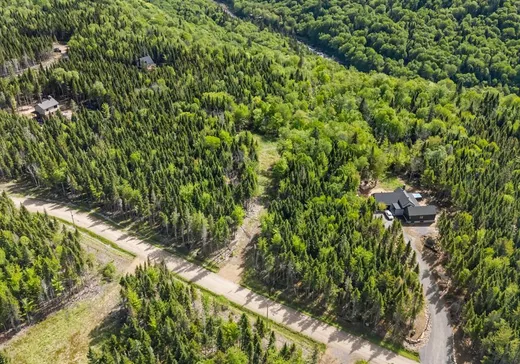Land for Sale - 54 Rue du Cormoran, Sainte-Brigitte-de-Laval, G0A 3K0