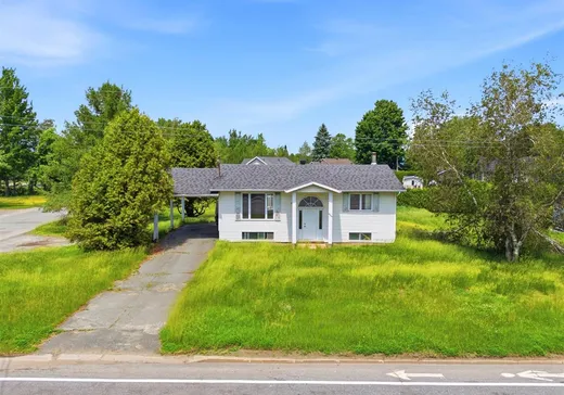 Land for Sale - 1380Z Boul. Jutras O., Victoriaville, G6P 7E7