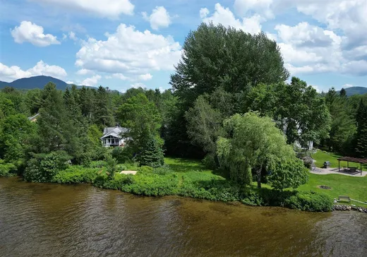Terrain à vendre - 147 Rue Martin, Eastman, J0E1P0