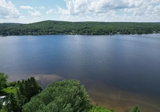 Terrain à vendre - 147 Rue Martin, Eastman, J0E 1P0