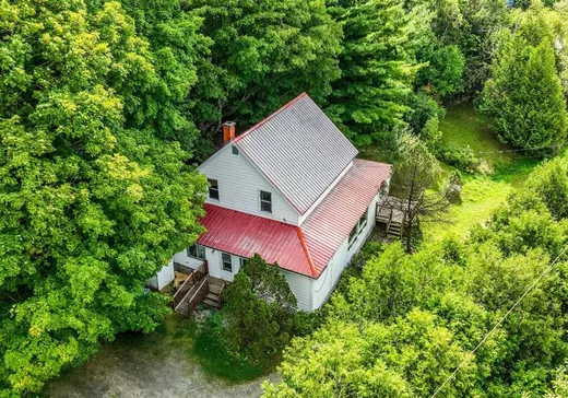 Land for Sale - 2405Z Ch. Lemire, Sherbrooke, J1H 0C5