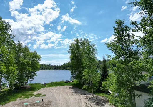 Land for Sale - 6010 Ch. des Gélinottes, Rouyn-Noranda, J9X 2H4