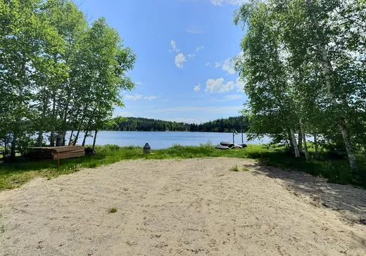 Land for Sale - 6010 Ch. des Gélinottes, Rouyn-Noranda, J9X 2H4