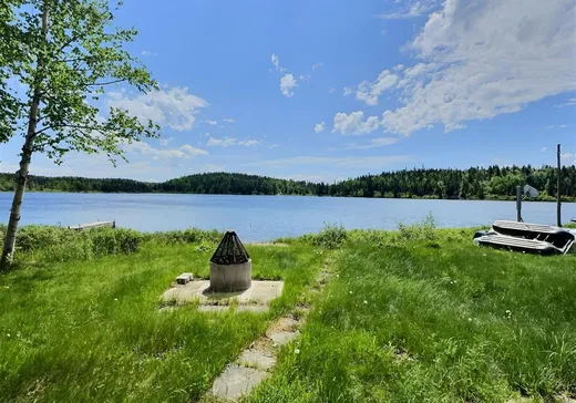 Land for Sale - 6010 Ch. des Gélinottes, Rouyn-Noranda, J9X 2H4
