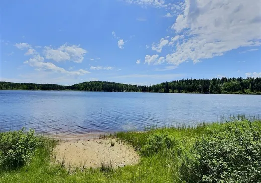 Land for Sale - 6010 Ch. des Gélinottes, Rouyn-Noranda, J9X 2H4