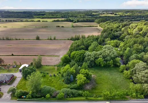 Land for sale - 6025 Route 122, St-Cyrille-De-Wendover, J1Z0H2