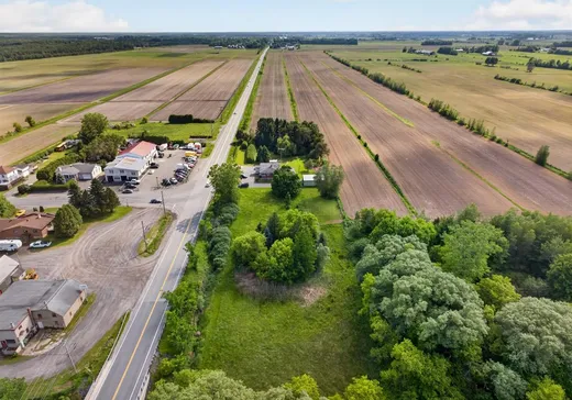 Land for Sale - 6025 Route 122, St-Cyrille-De-Wendover, J1Z 0H2