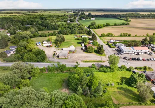 Land for Sale - 6025 Route 122, St-Cyrille-De-Wendover, J1Z 0H2