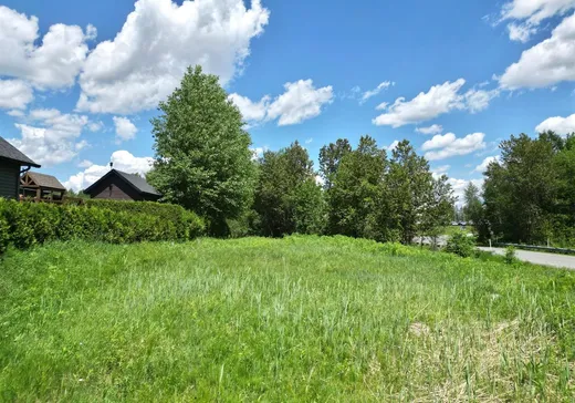 Land for sale - 242 Rue des Mésanges, Victoriaville, G6T0X4