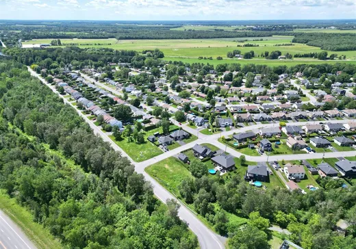 Land for Sale - 242 Rue des Mésanges, Victoriaville, G6T 0X4
