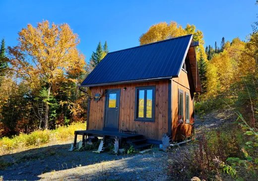 Terrain à vendre -  Rg Sud Ouest Riv Matane, Matane, G0J3E0