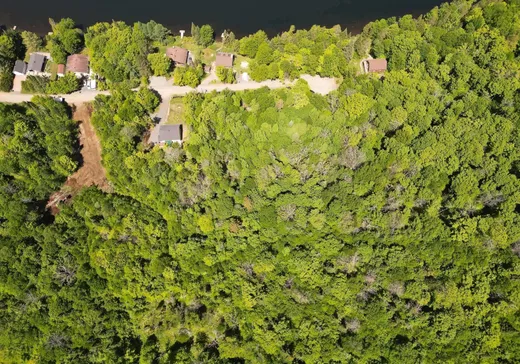 Land for Sale -  Ch. du Lac-Boeuf, St-Donat-De-Montcalm, J0T 2C0
