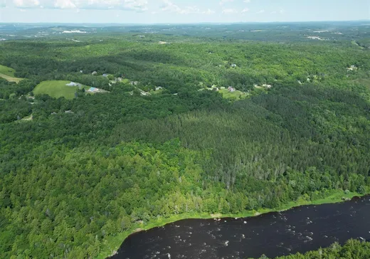 Land for Sale - X Ch. Biron, Ascot Corner, J0B 1A0