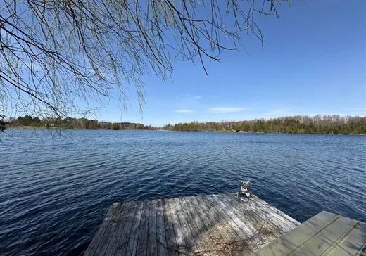 Land for Sale - 289Z Ch. du Lac-Crystal, Stanstead, J0B 3E0