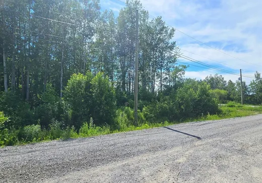 Land for Sale - 23 Rue Jalbert, Saint-Modeste, G0L 3W0