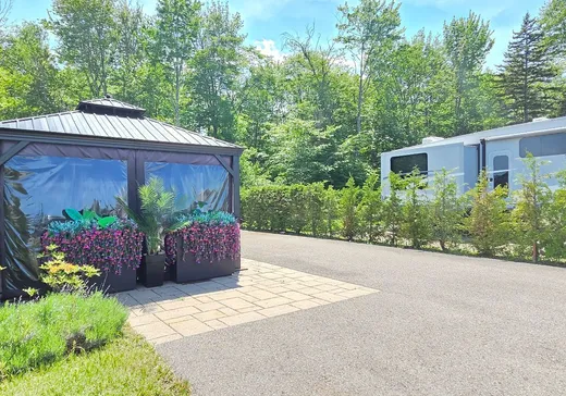 Land for Sale - 3945 Route 337, Ste-Julienne, J0K 2T0