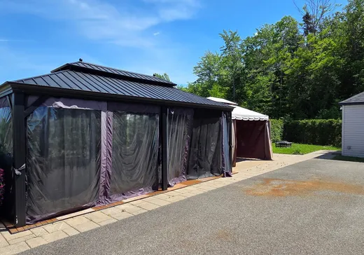 Land for Sale - 3945 Route 337, Ste-Julienne, J0K 2T0