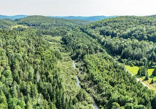 Land for Sale - 101 Ch. de Barkmere, Notre-Dame-de-la-Merci, J0T 1A0
