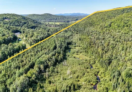 Land for Sale - 101 Ch. de Barkmere, Notre-Dame-de-la-Merci, J0T 1A0