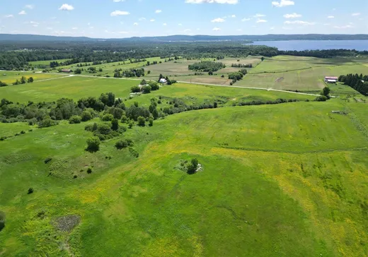 Land for Sale - Z Ch. Beauparlant E., Saint-Damien, J0K 2E0