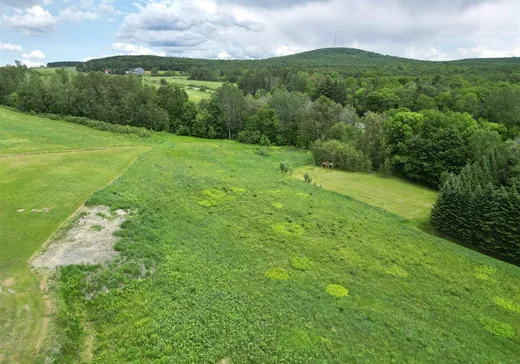Land for Sale - Z Rue Renard, Stratford, G0Y 1P0