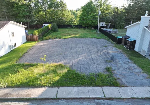 Land for Sale - 3245 Rue Talbot, Trois-Rivières, G8Y 4R4