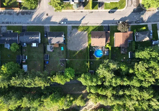 Land for Sale - 3245 Rue Talbot, Trois-Rivières, G8Y 4R4