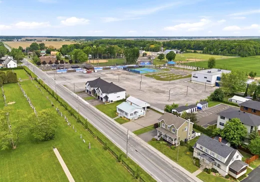 Land for Sale - 844Z Rue Principale, La Présentation, J0H 1B0