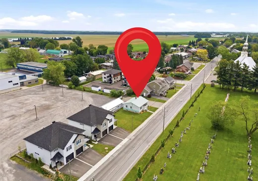 Land for Sale - 844Z Rue Principale, La Présentation, J0H 1B0